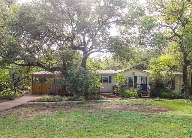 Property at 133 Bremond Rd, Belton, TX 76513, 3 beds, 2 baths