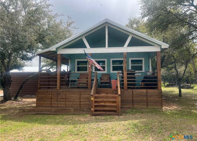 Property at 185 Yaupon, Sheridan, TX 77475, 2 beds, 1 bath