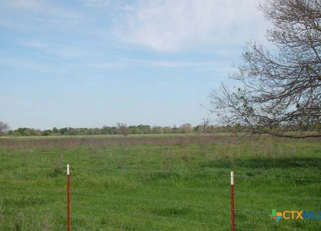 Property at n/a Fm-147, Marlin, TX 76661