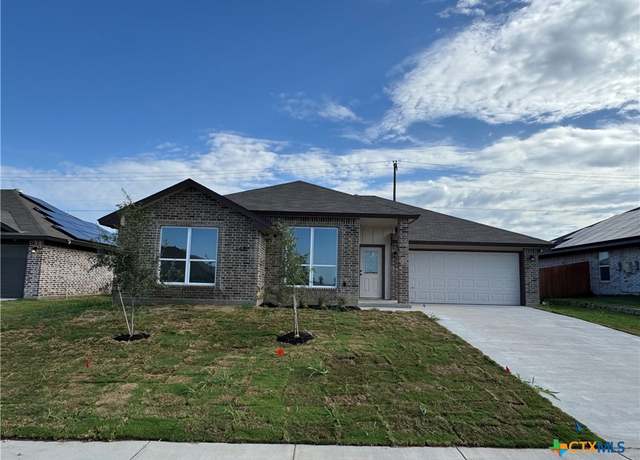Property at 149 Atlas Ave, Killeen, TX 76542, 4 beds, 2 baths