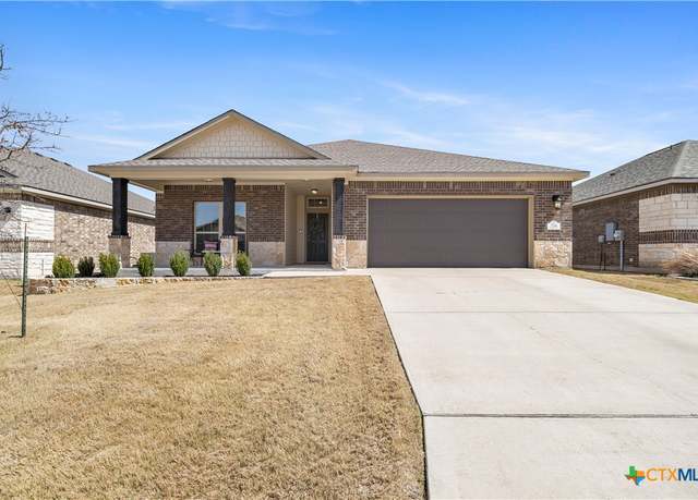 Property at 714 Dunford Dr, Temple, TX 76502, 4 beds, 2 baths