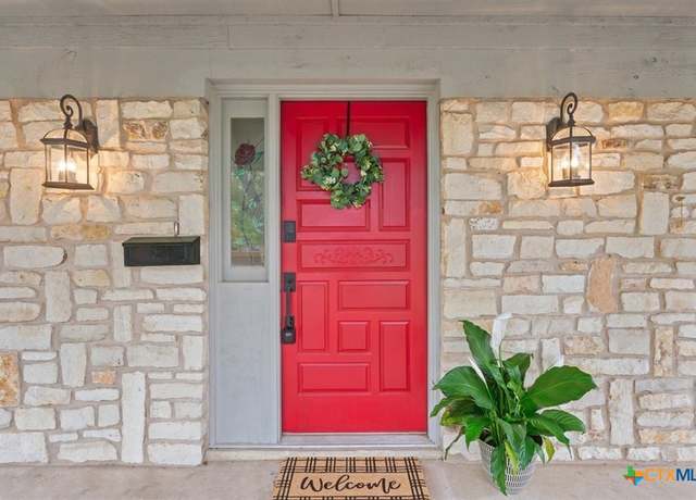 Property at 3609 Woodcrest Rd, Temple, TX 76502, 3 beds, 2.5 baths
