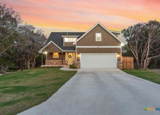 Property at 4851 Goliad Dr, Temple, TX 76502, 4 beds, 2.5 baths
