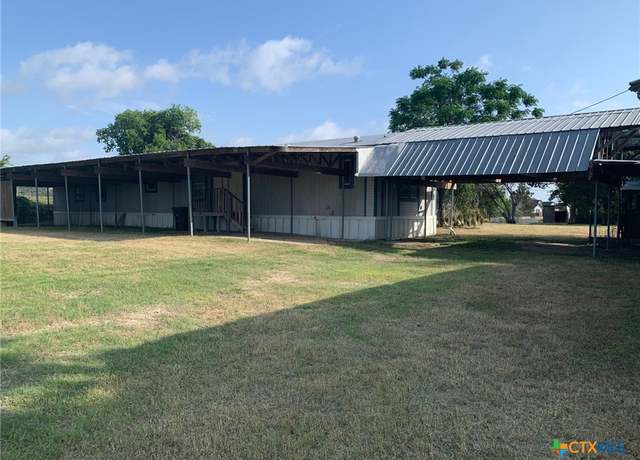Property at 4436 Reese Creek Rd, Killeen, TX 76549, 3 beds, 2 baths