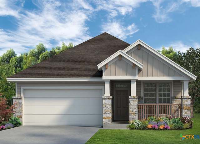 Property at 708 Seven Springs Dr, Temple, TX 76502, 4 beds, 2 baths