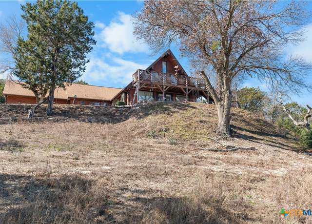 Property at 560 County Road 4808, Copperas Cove, TX 76522, 3 beds, 2 baths