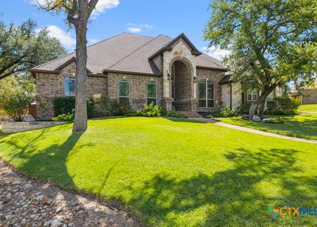Property at 397 Eagle Landing Dr, Belton, TX 76513, 5 beds, 3.5 baths
