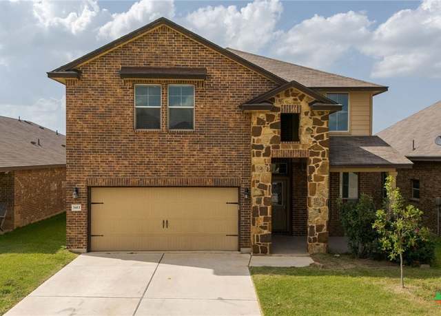 Property at 3411 Aubree Katherine Dr, Killeen, TX 76542, 4 beds, 2.5 baths
