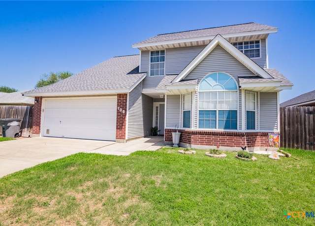 Property at 108 Portsmouth Cir, Victoria, TX 77904, 4 beds, 2.5 baths