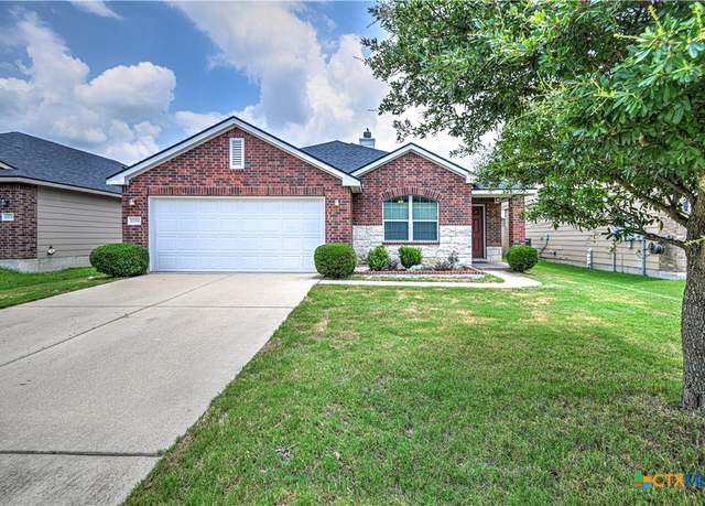 Property at 10016 Smock Mill Ln, Temple, TX 76502, 3 beds, 2 baths
