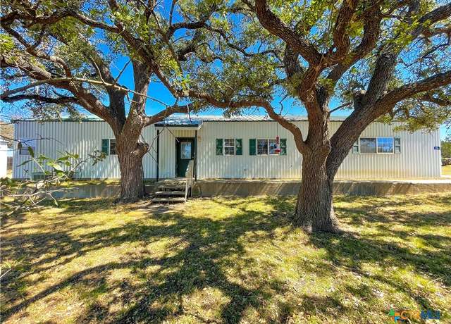 Property at 174 Fm 2808, Kempner, TX 76539, 2 beds, 2.5 baths