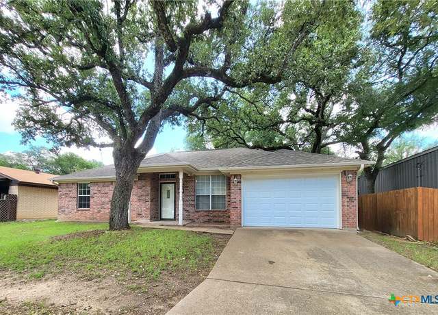 Property at 34 Blackjack Cir, Belton, TX 76513, 3 beds, 2 baths