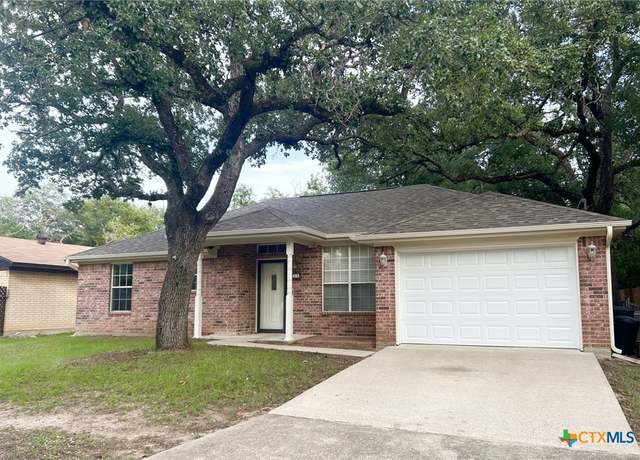 Property at 34 Blackjack Cir, Belton, TX 76513, 3 beds, 2 baths