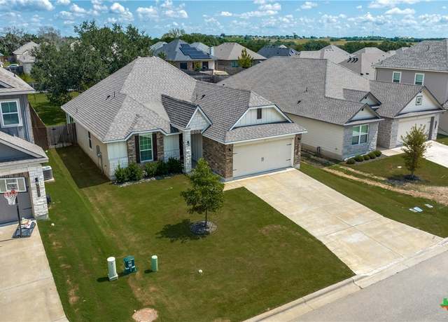 Property at 4093 Aransas Dr, Belton, TX 76513, 4 beds, 2 baths