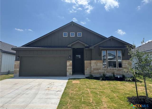 Property at 1019 Peppermint Dr, Temple, TX 76501, 3 beds, 2 baths