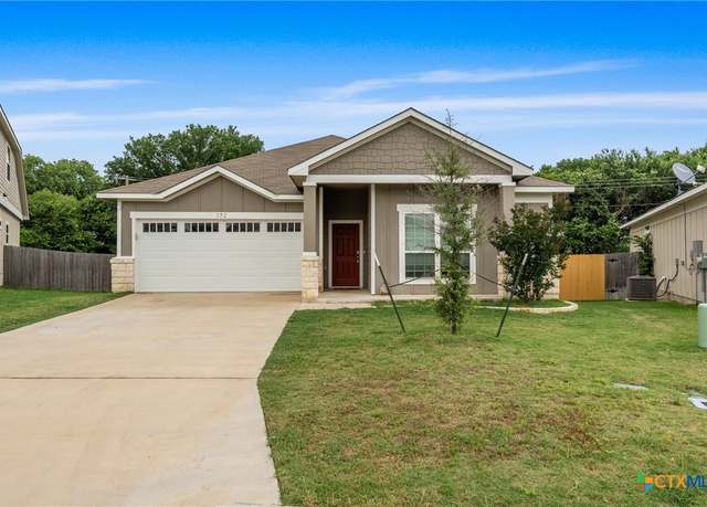 Property at 372 Poplin, Troy, TX 76579, 4 beds, 2 baths
