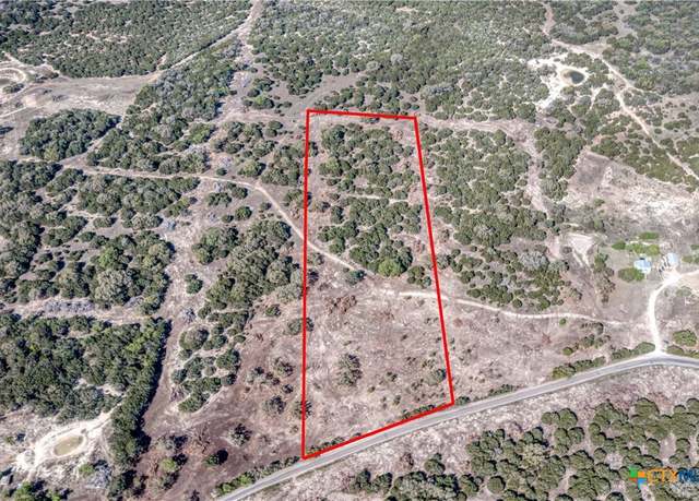 Property at TBD Lot 2 County 108 Rd, Burnet, TX 78611