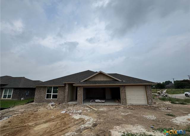 Property at 6001 Aquilla Dr, Killeen, TX 76542, 3 beds, 2 baths