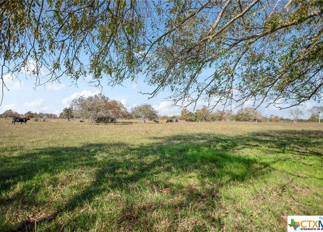 Property at 0 County Road 429, Lolita, TX 77971