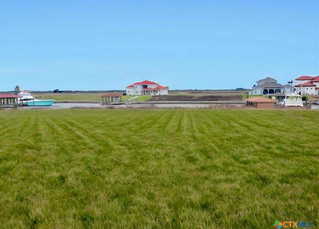 Property at LOT 242 E Tuscany Way, Port O'connor, TX 77982