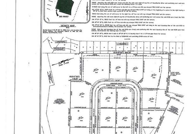 Property at 1850 Patriot Cir, Copperas Cove, TX 76522