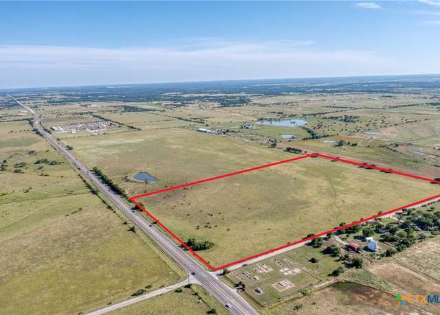 Property at TBD Highway 183, Briggs, TX 76527