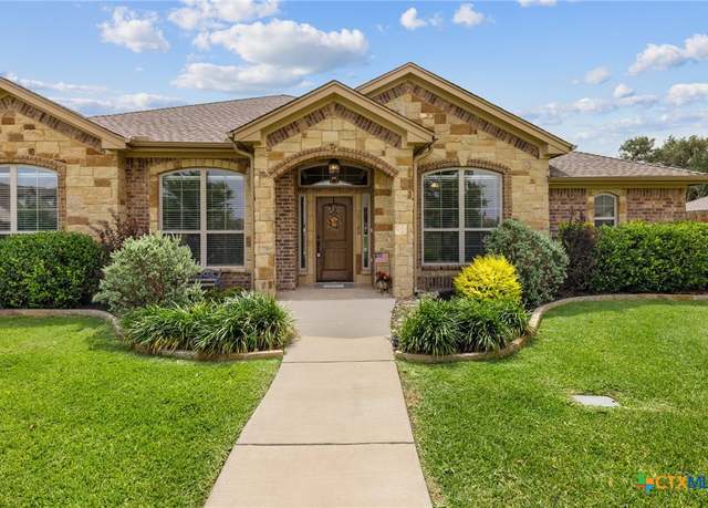 Property at 11066 La Paloma Loop, Salado, TX 76571, 4 beds, 2.5 baths