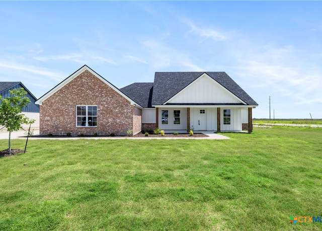 Property at 1811 Ember Dr, Temple, TX 76502, 4 beds, 3 baths