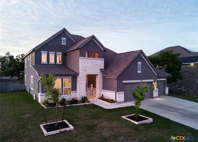 Property at 7600 Silver, Killeen, TX 76542, 4 beds, 3.5 baths