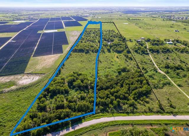 Property at 00 Five Wells Rd Five Wells Rd, Rogers, TX 76569