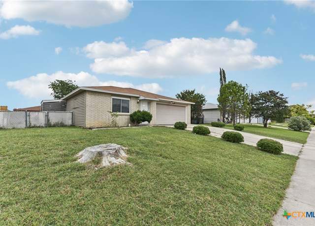 Property at 2601 Traverse Dr, Killeen, TX 76543, 3 beds, 2 baths