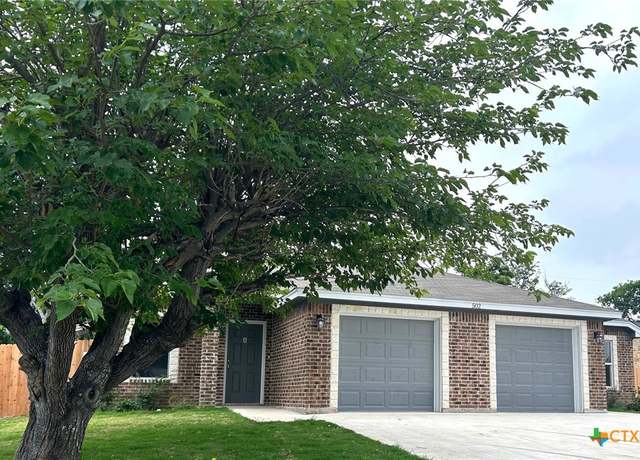 Property at 502 S Mary Jo Dr, Harker Heights, TX 76548, 6 beds, 4 baths