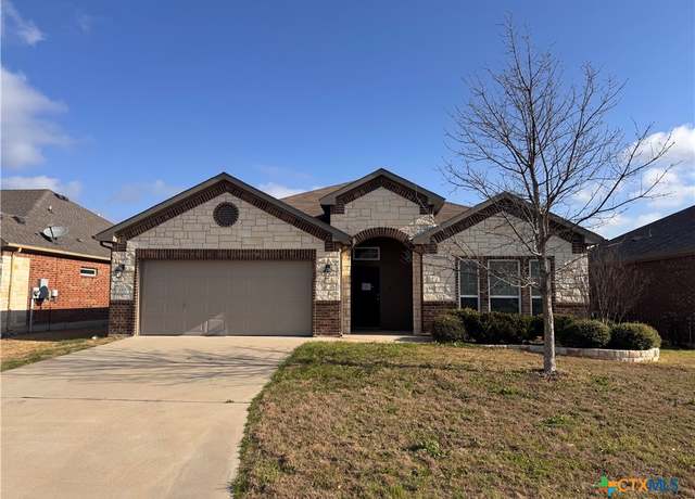 Property at 410 Cross Dr, Temple, TX 76502, 3 beds, 2 baths