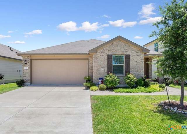 Property at 6106 Sally Ride Ln, Killeen, TX 76543, 3 beds, 2 baths