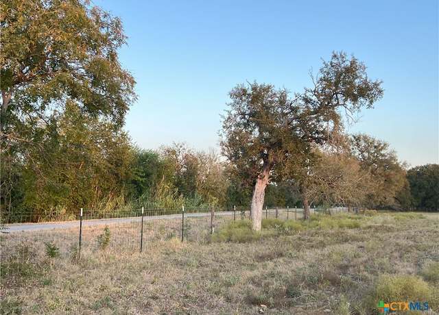 Property at 0 Old Zorn Rd, San Marcos, TX 78666