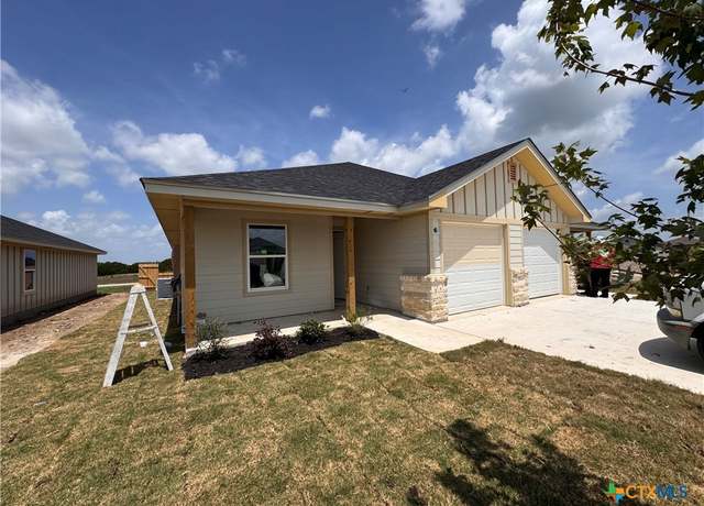 Property at 907 Smoke Tree Ln Unit A & B, Killeen, TX 76543, 6 beds, 4 baths