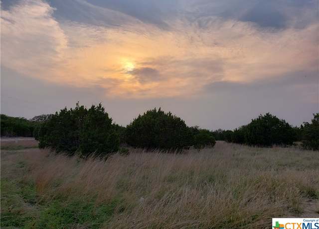 Property at Lot 14 Lindorbet Rd, Copperas Cove, TX 76522