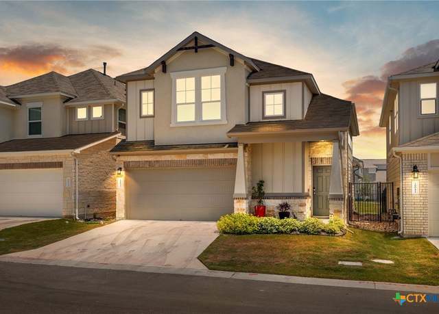 Property at 10037 Dawn Pearl Dr, Austin, TX 78748, 4 beds, 2.5 baths