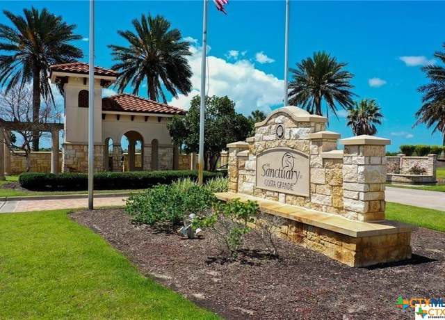 Property at Lot 201 E Burgundy Bay, TX 77982