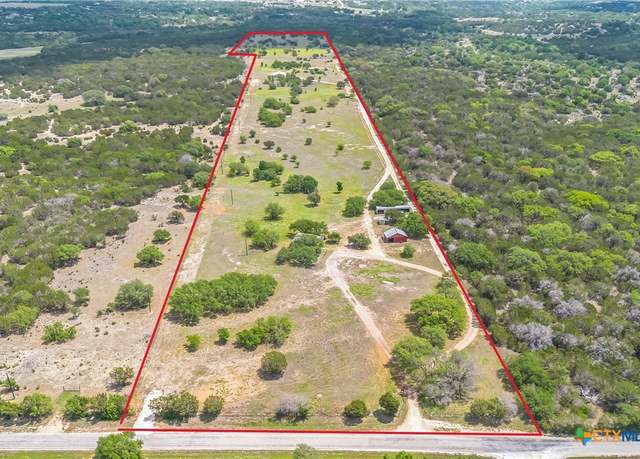 Property at 23651 Wolfridge Rd, Killeen, TX 76549, 5 beds, 3 baths