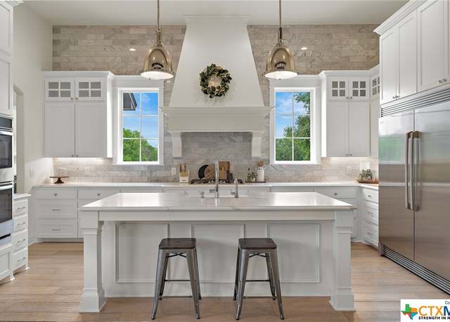 Property at 1187 Indian Pass, Salado, TX 76571, 4 beds, 2.5 baths