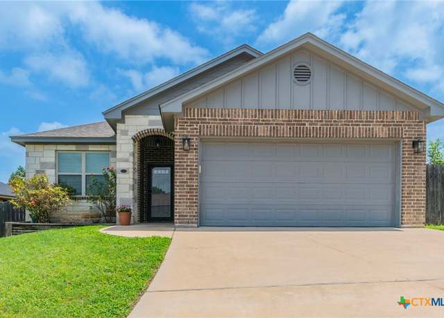 Property at 8530 Lamplight Ct, Temple, TX 76502, 3 beds, 2 baths