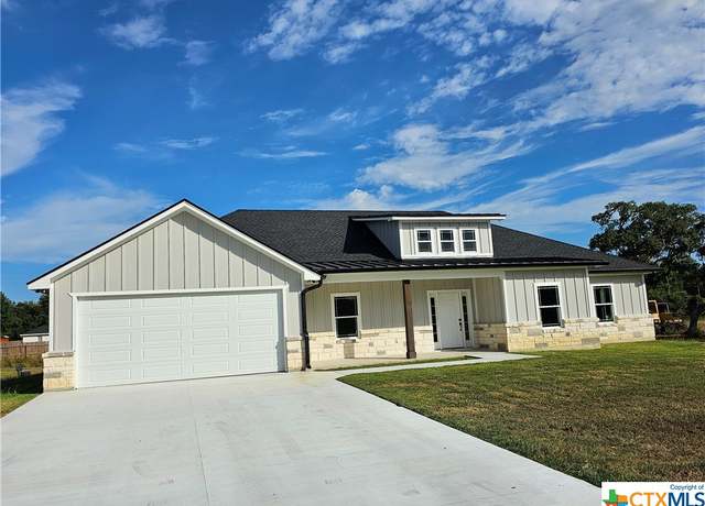 Property at 221 Enchanted Oaks, Inez, TX 77968, 3 beds, 2 baths