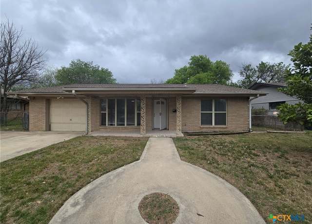 Property at 3215 Lake Charles Ave, Killeen, TX 76543, 3 beds, 2 baths