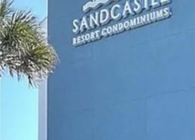 Property at 800 Sandcastle Dr #330, Port Aransas, TX 78373, 1 bed, 1 bath