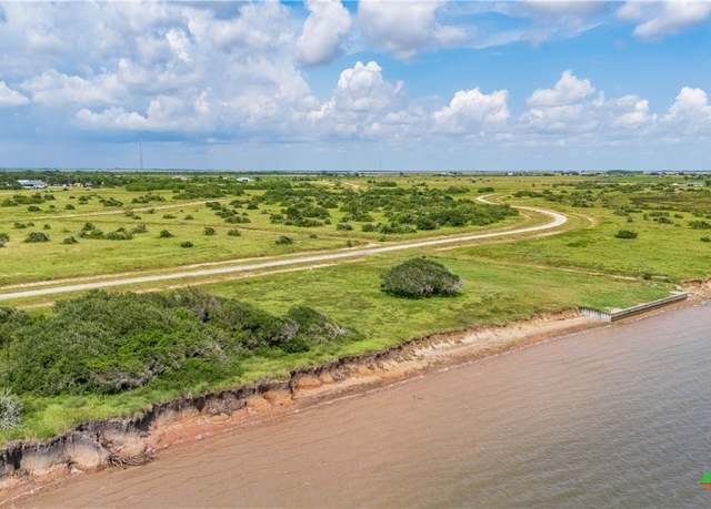 Property at Lot 35 Fivemile Trl, Palacios, TX 77465