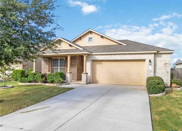 Property at 769 Great Cloud, New Braunfels, TX 78130, 4 beds, 2 baths