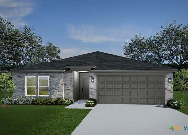Property at 1175 Lexington Dr, Copperas Cove, TX 76522, 3 beds, 2 baths