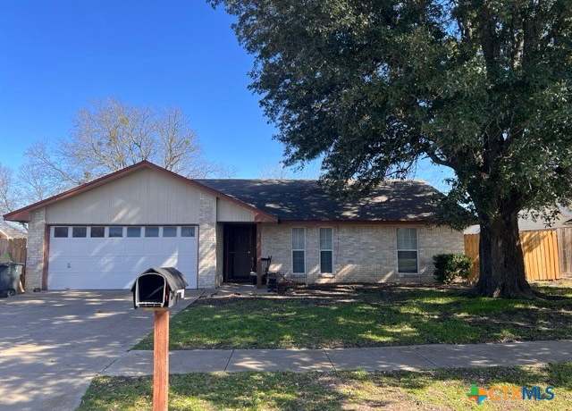 Property at 2906 Fairlane Dr, Killeen, TX 76549, 3 beds, 2 baths