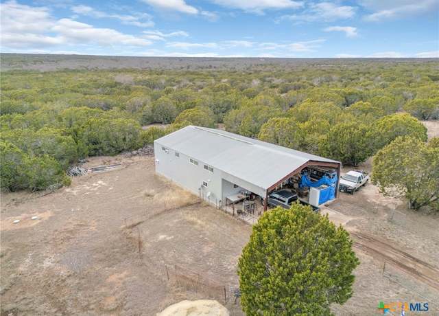 Property at 3250 County Road 202, Burnet, TX 78611